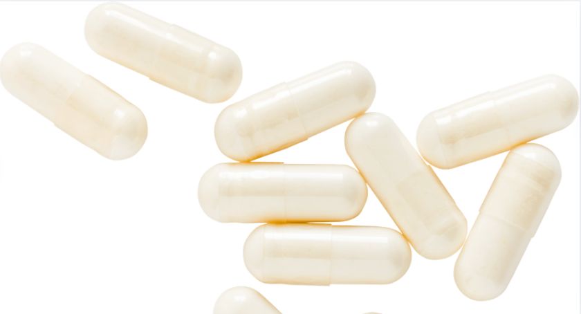 Lonza to Launch USDA Certified Organic Capsules